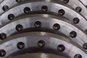 Flange-ov standardni sistem