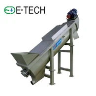 Transportni transporter čelika